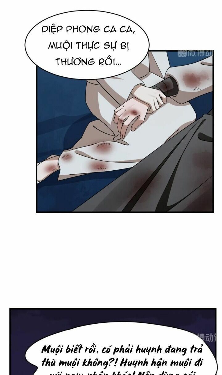 đọc truyện Độc Bộ Thiên Hạ: Đặc Công Thần Y Chương 260 ảnh 25 tại Thiên Thai Truyện