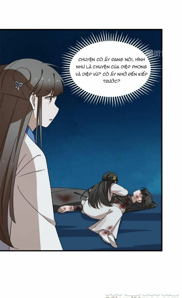 đọc truyện Độc Bộ Thiên Hạ: Đặc Công Thần Y Chương 260 ảnh 29 tại Thiên Thai Truyện