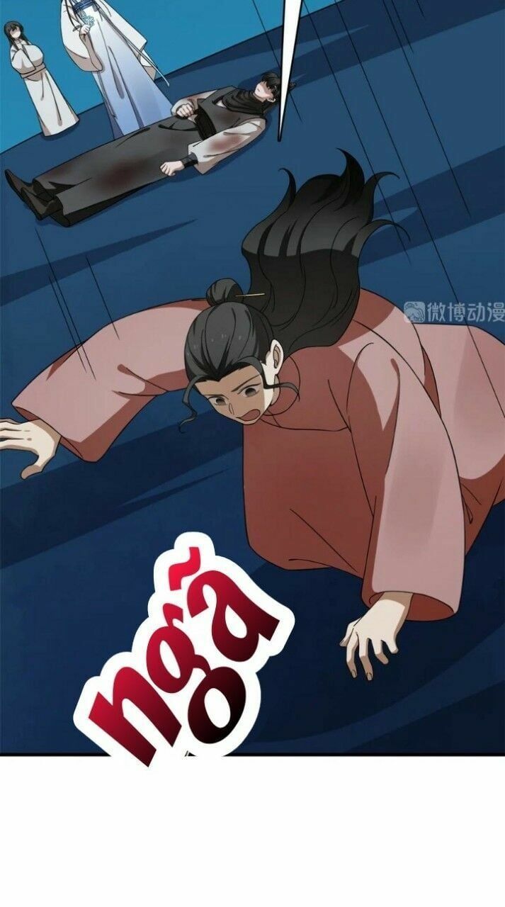 đọc truyện Độc Bộ Thiên Hạ: Đặc Công Thần Y Chương 260 ảnh 5 tại Thiên Thai Truyện