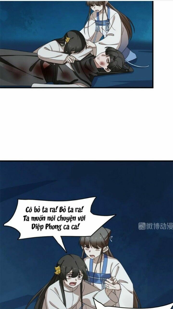 đọc truyện Độc Bộ Thiên Hạ: Đặc Công Thần Y Chương 260 ảnh 33 tại Thiên Thai Truyện