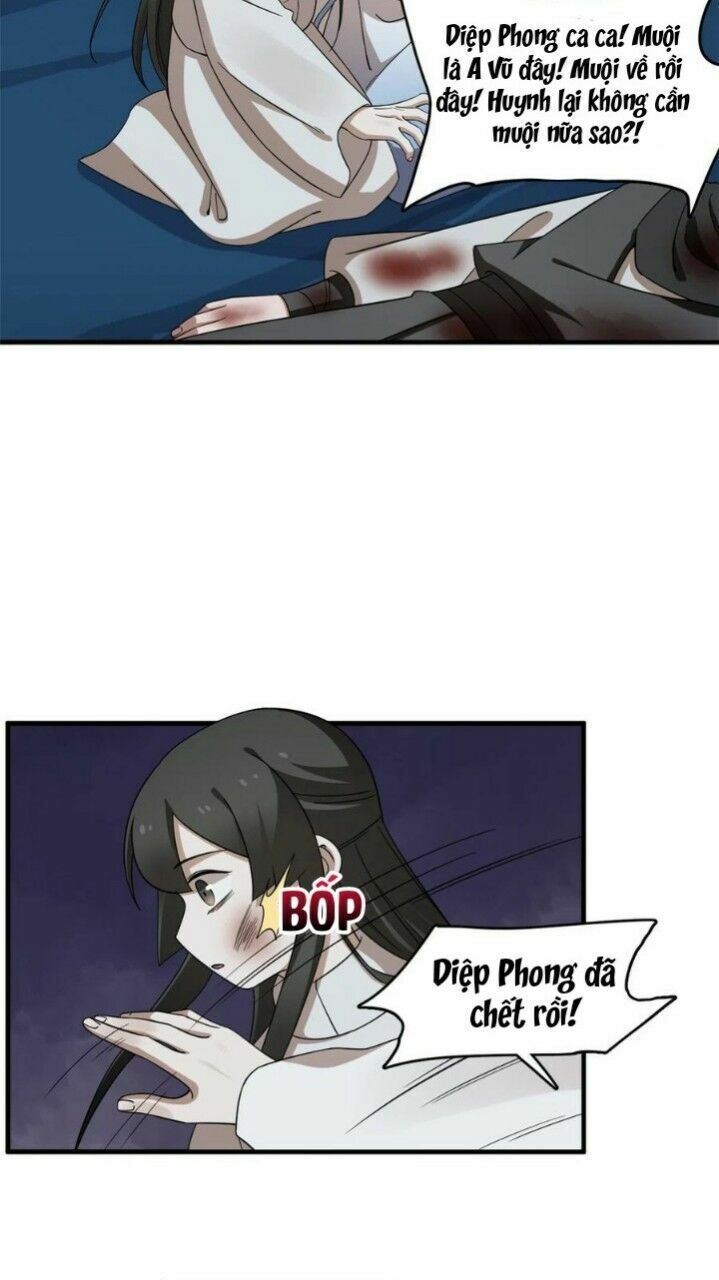 đọc truyện Độc Bộ Thiên Hạ: Đặc Công Thần Y Chương 260 ảnh 34 tại Thiên Thai Truyện