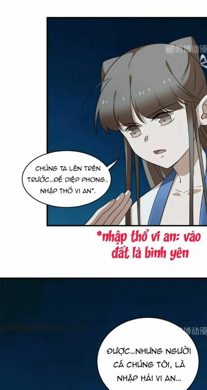 đọc truyện Độc Bộ Thiên Hạ: Đặc Công Thần Y Chương 260 ảnh 35 tại Thiên Thai Truyện