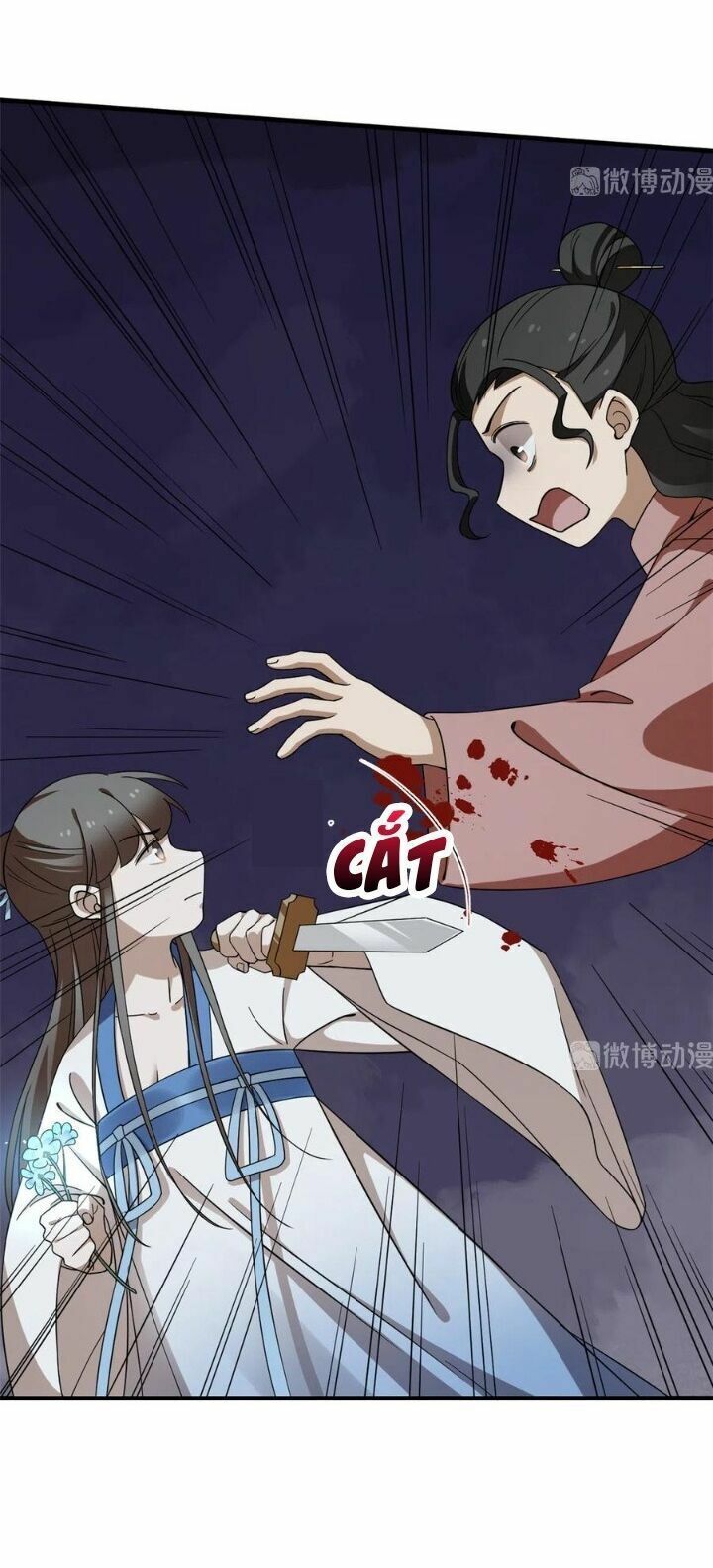 đọc truyện Độc Bộ Thiên Hạ: Đặc Công Thần Y Chương 260 ảnh 11 tại Thiên Thai Truyện