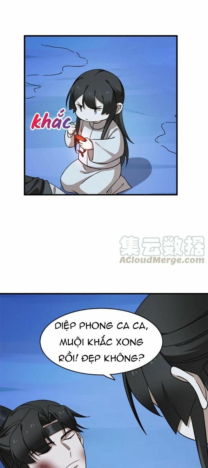 đọc truyện Độc Bộ Thiên Hạ: Đặc Công Thần Y Chương 261 ảnh 12 tại Thiên Thai Truyện