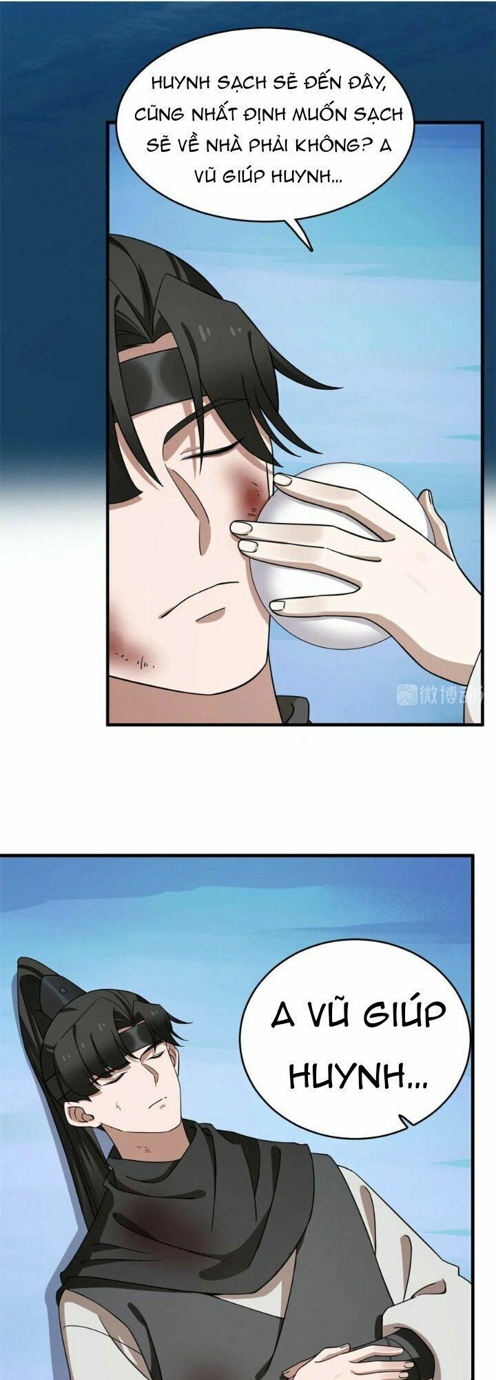 đọc truyện Độc Bộ Thiên Hạ: Đặc Công Thần Y Chương 261 ảnh 16 tại Thiên Thai Truyện