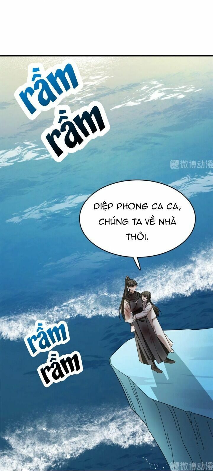 đọc truyện Độc Bộ Thiên Hạ: Đặc Công Thần Y Chương 261 ảnh 20 tại Thiên Thai Truyện