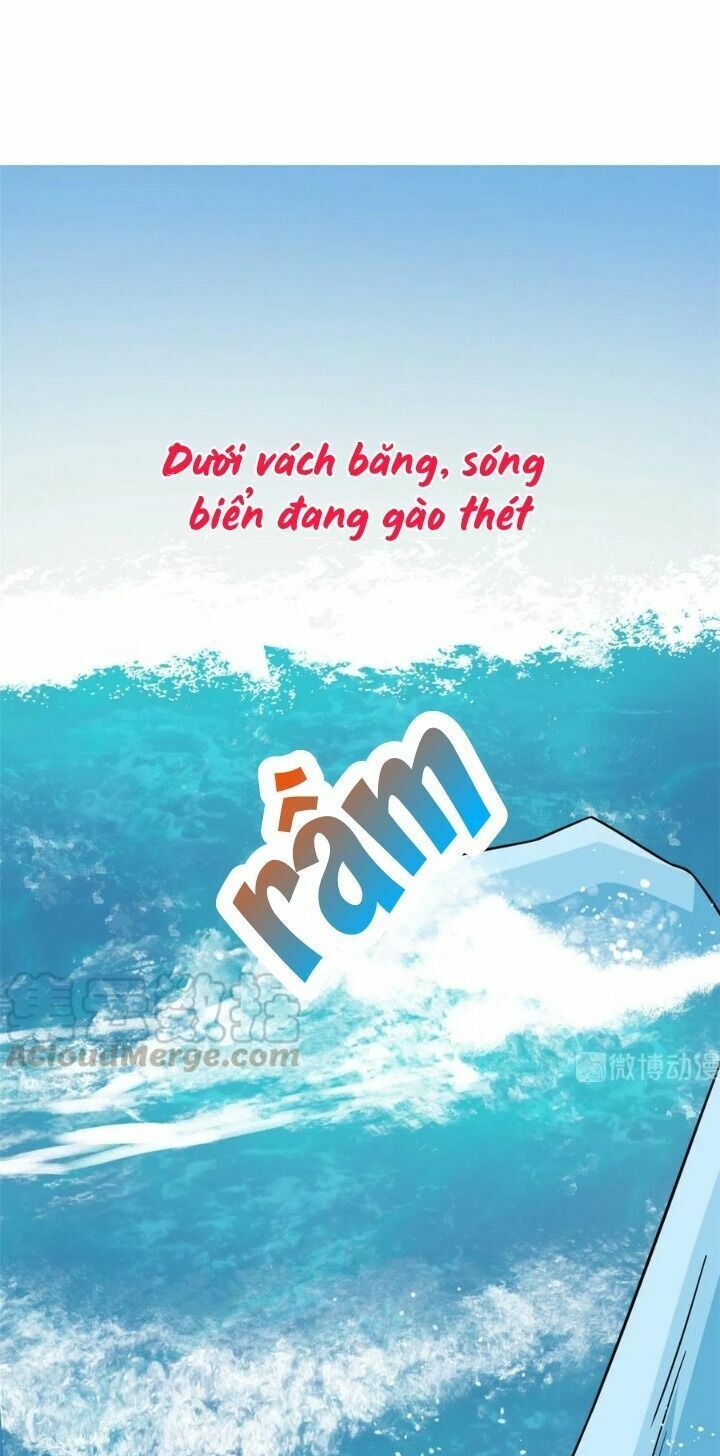 đọc truyện Độc Bộ Thiên Hạ: Đặc Công Thần Y Chương 261 ảnh 24 tại Thiên Thai Truyện