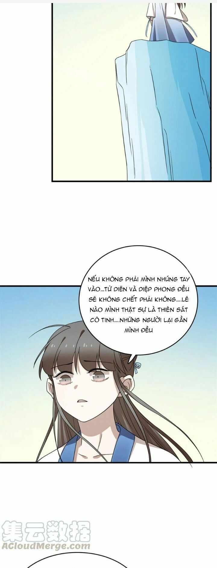 đọc truyện Độc Bộ Thiên Hạ: Đặc Công Thần Y Chương 261 ảnh 26 tại Thiên Thai Truyện