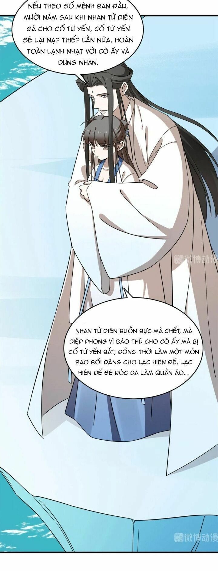 đọc truyện Độc Bộ Thiên Hạ: Đặc Công Thần Y Chương 261 ảnh 27 tại Thiên Thai Truyện