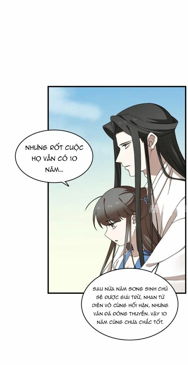 đọc truyện Độc Bộ Thiên Hạ: Đặc Công Thần Y Chương 261 ảnh 28 tại Thiên Thai Truyện