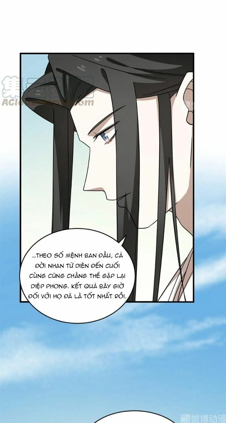 đọc truyện Độc Bộ Thiên Hạ: Đặc Công Thần Y Chương 261 ảnh 29 tại Thiên Thai Truyện