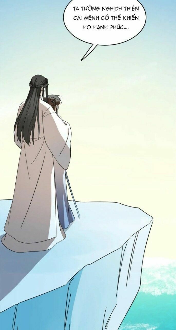 đọc truyện Độc Bộ Thiên Hạ: Đặc Công Thần Y Chương 261 ảnh 30 tại Thiên Thai Truyện