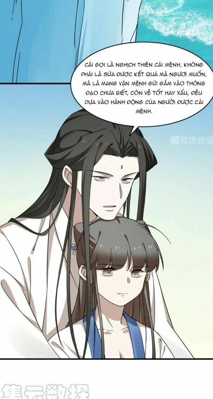 đọc truyện Độc Bộ Thiên Hạ: Đặc Công Thần Y Chương 261 ảnh 31 tại Thiên Thai Truyện