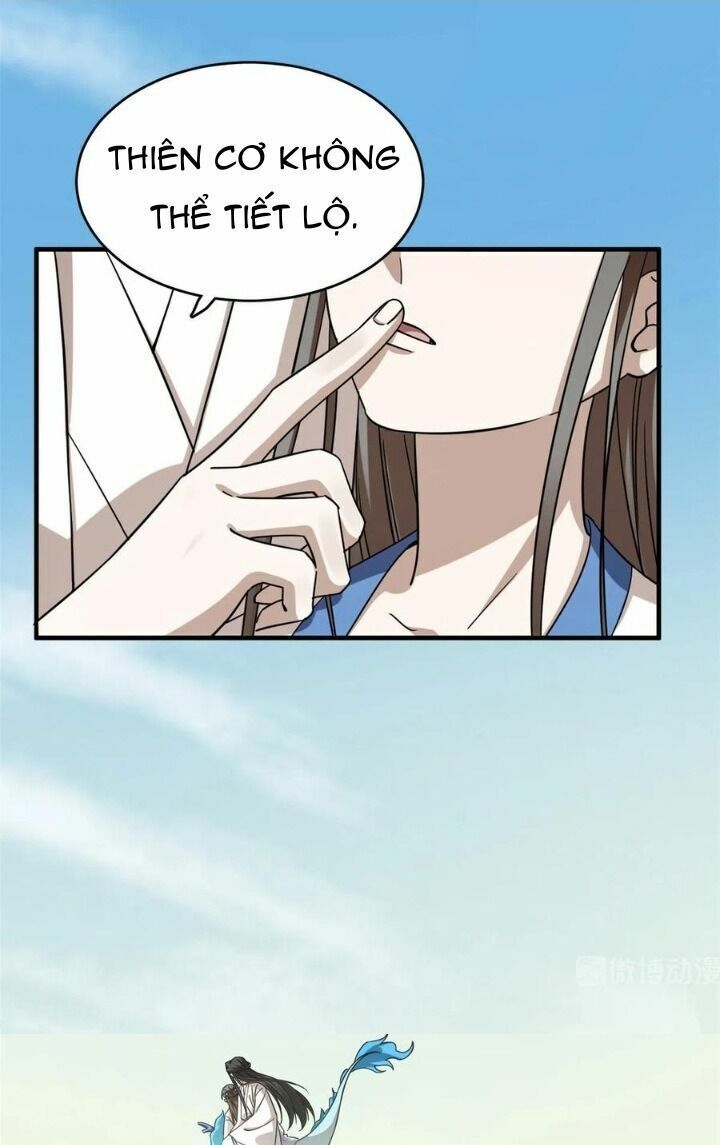 đọc truyện Độc Bộ Thiên Hạ: Đặc Công Thần Y Chương 261 ảnh 35 tại Thiên Thai Truyện