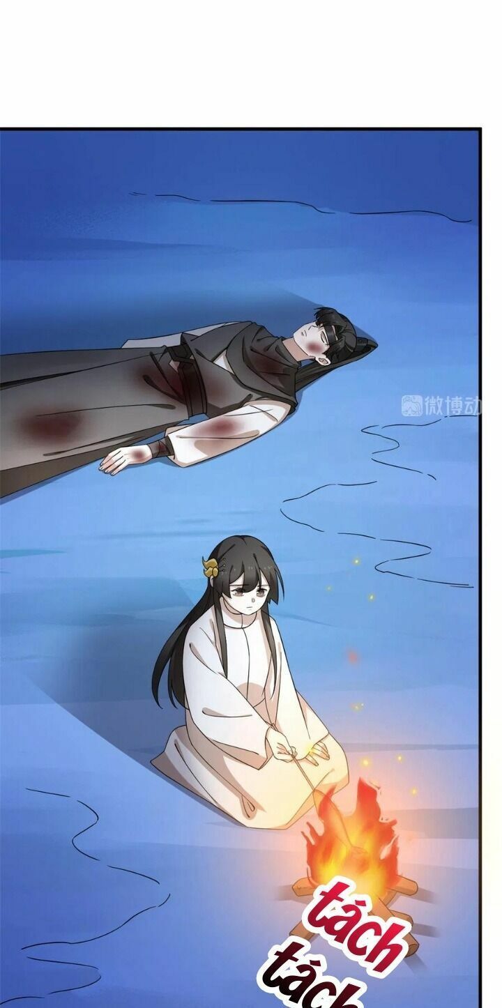 đọc truyện Độc Bộ Thiên Hạ: Đặc Công Thần Y Chương 261 ảnh 7 tại Thiên Thai Truyện