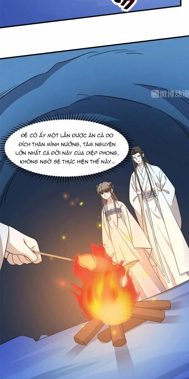 đọc truyện Độc Bộ Thiên Hạ: Đặc Công Thần Y Chương 261 ảnh 8 tại Thiên Thai Truyện