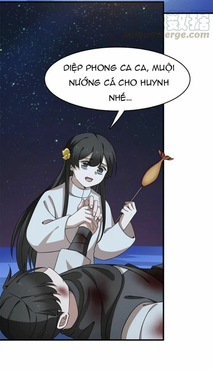 đọc truyện Độc Bộ Thiên Hạ: Đặc Công Thần Y Chương 261 ảnh 9 tại Thiên Thai Truyện