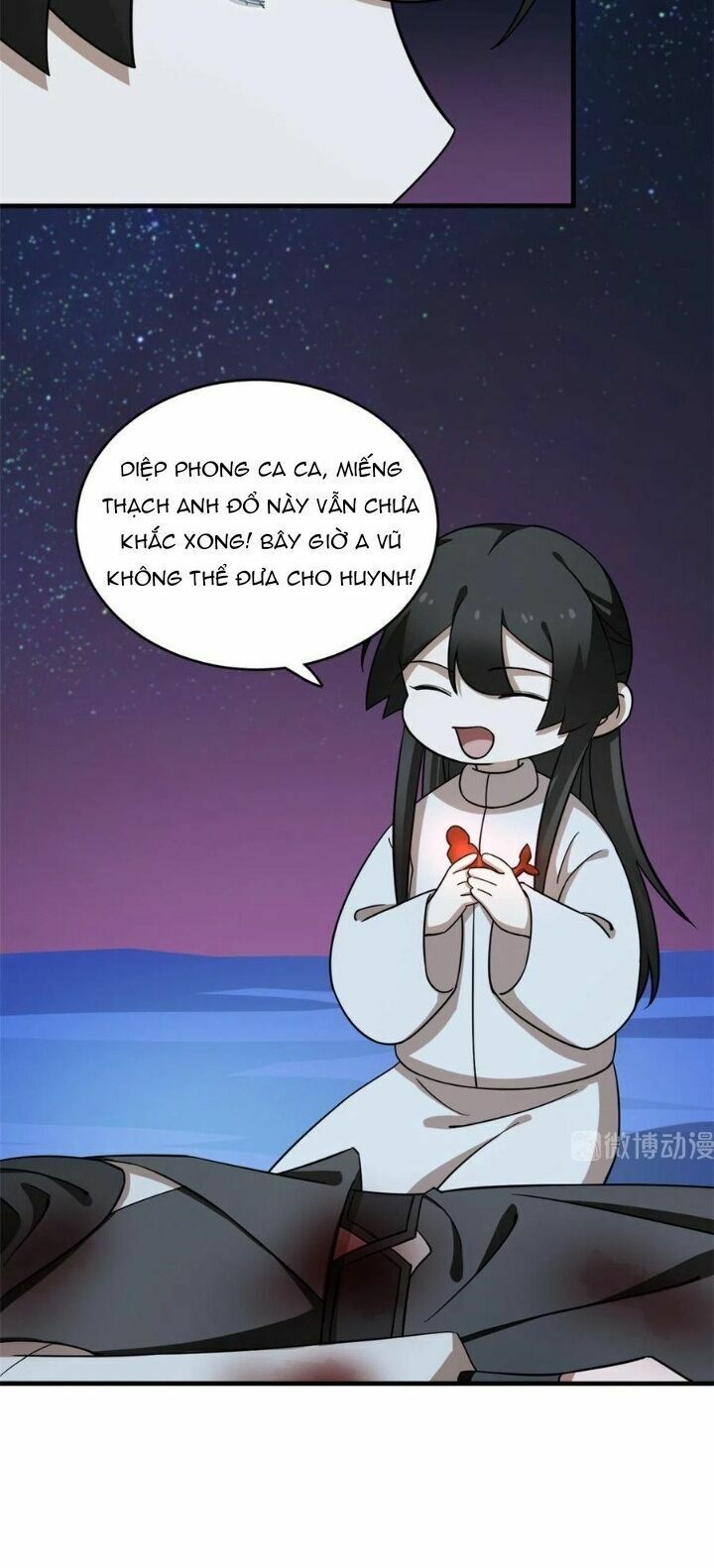 đọc truyện Độc Bộ Thiên Hạ: Đặc Công Thần Y Chương 261 ảnh 11 tại Thiên Thai Truyện