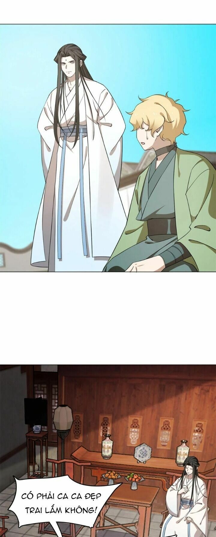 đọc truyện Độc Bộ Thiên Hạ: Đặc Công Thần Y Chương 262 ảnh 12 tại Thiên Thai Truyện