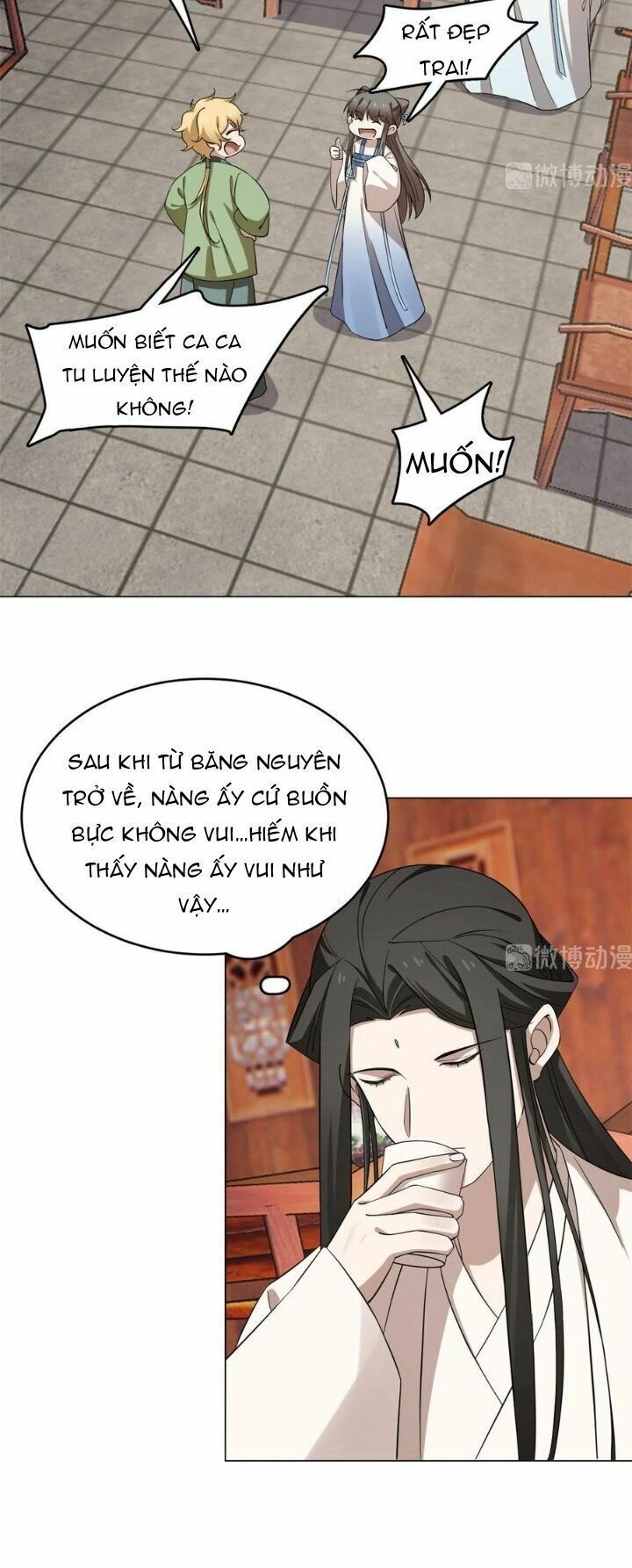 đọc truyện Độc Bộ Thiên Hạ: Đặc Công Thần Y Chương 262 ảnh 13 tại Thiên Thai Truyện