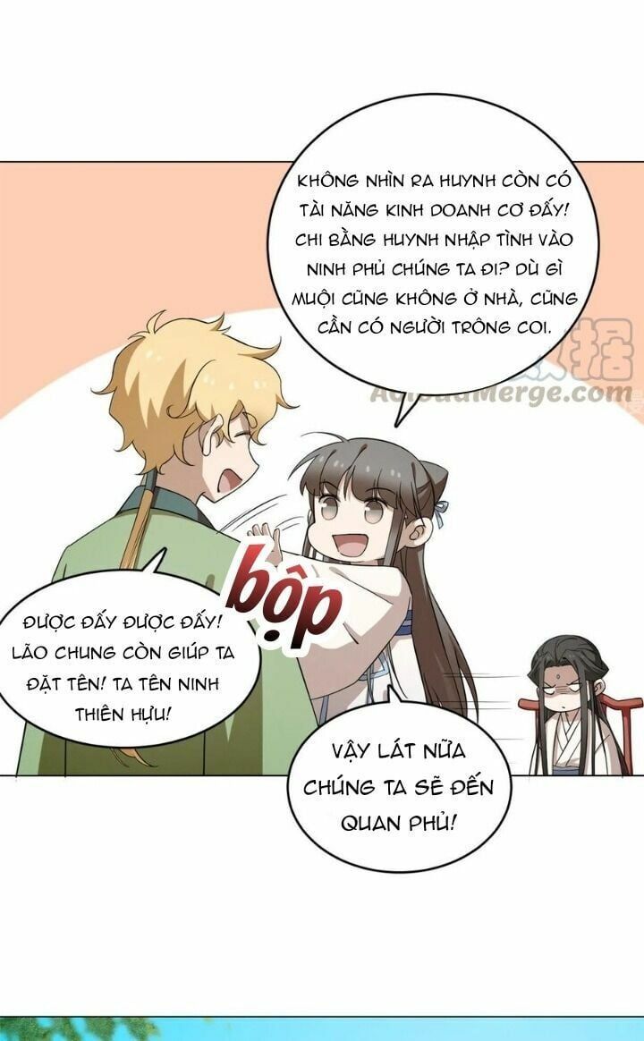 đọc truyện Độc Bộ Thiên Hạ: Đặc Công Thần Y Chương 262 ảnh 14 tại Thiên Thai Truyện