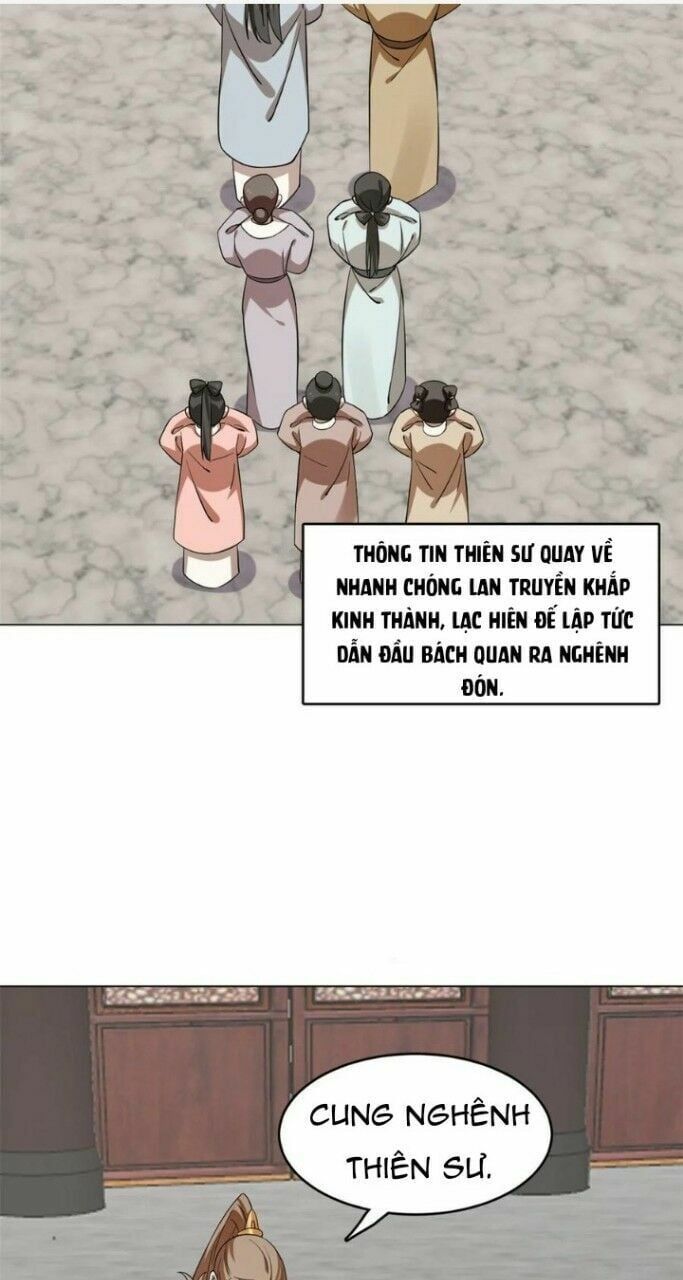 đọc truyện Độc Bộ Thiên Hạ: Đặc Công Thần Y Chương 262 ảnh 17 tại Thiên Thai Truyện