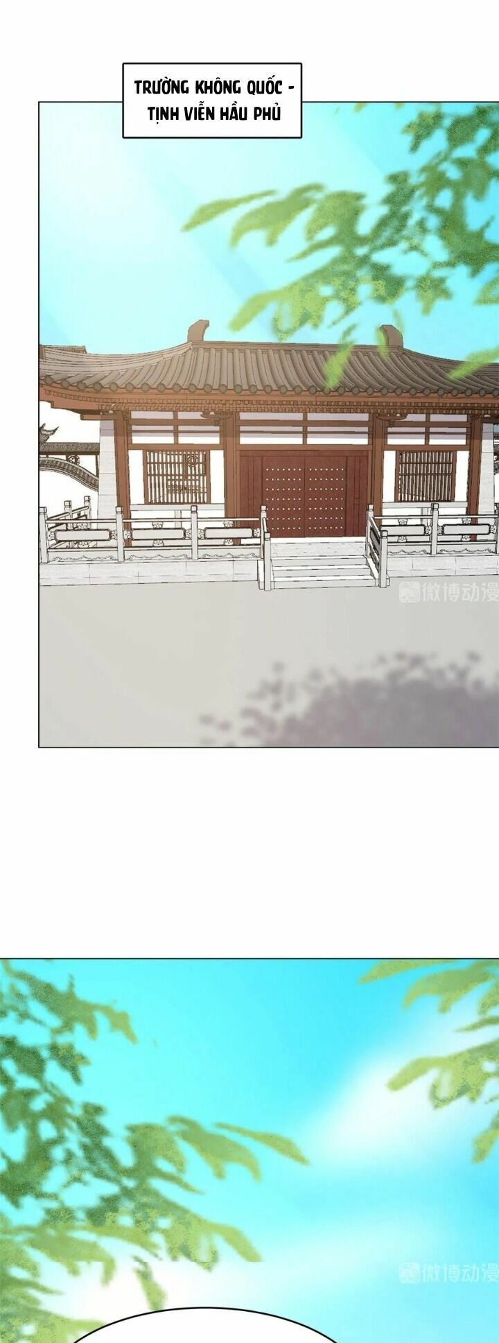 đọc truyện Độc Bộ Thiên Hạ: Đặc Công Thần Y Chương 262 ảnh 4 tại Thiên Thai Truyện