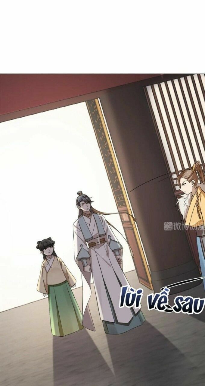 đọc truyện Độc Bộ Thiên Hạ: Đặc Công Thần Y Chương 262 ảnh 25 tại Thiên Thai Truyện