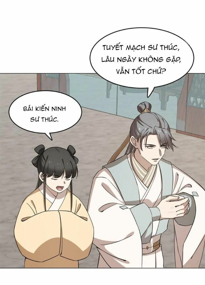 đọc truyện Độc Bộ Thiên Hạ: Đặc Công Thần Y Chương 262 ảnh 27 tại Thiên Thai Truyện