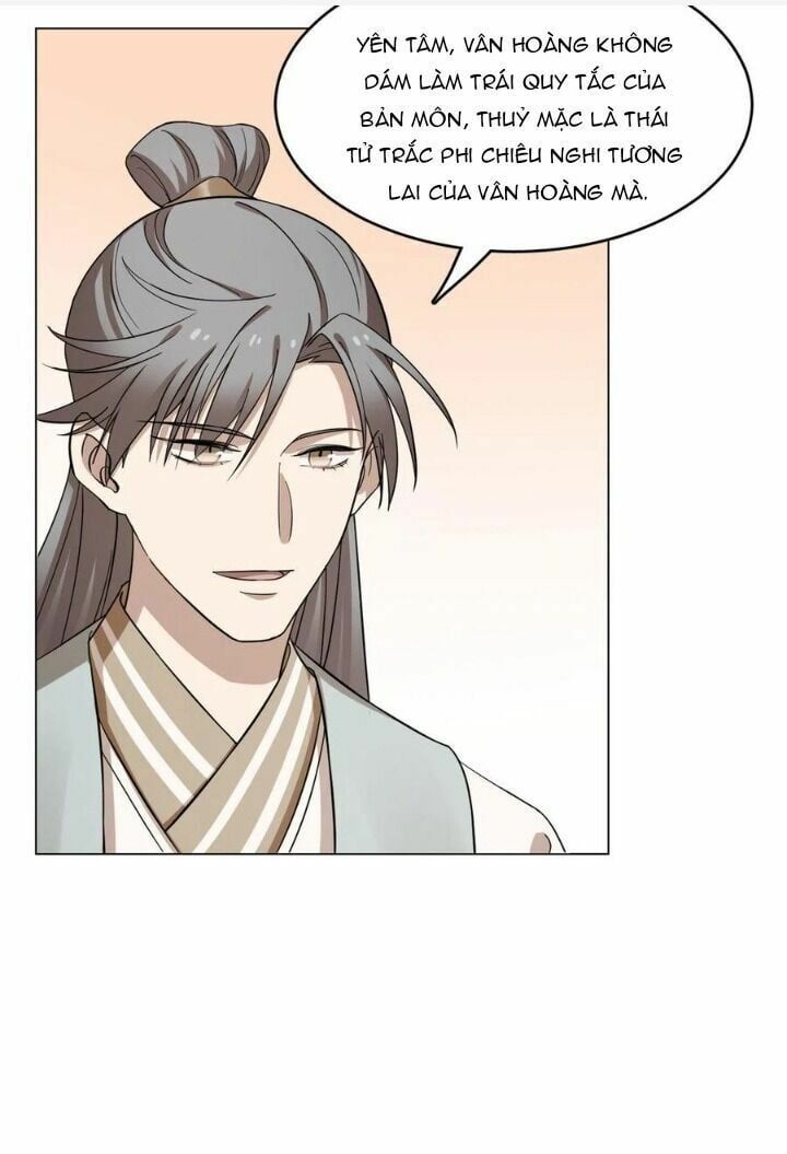 đọc truyện Độc Bộ Thiên Hạ: Đặc Công Thần Y Chương 262 ảnh 29 tại Thiên Thai Truyện