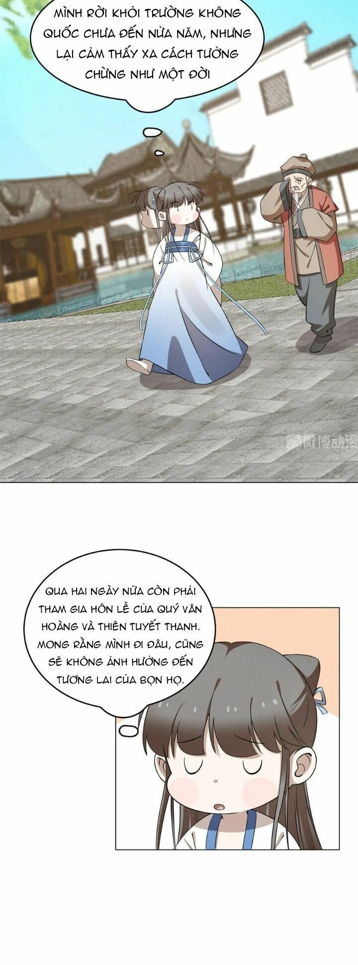 đọc truyện Độc Bộ Thiên Hạ: Đặc Công Thần Y Chương 262 ảnh 5 tại Thiên Thai Truyện