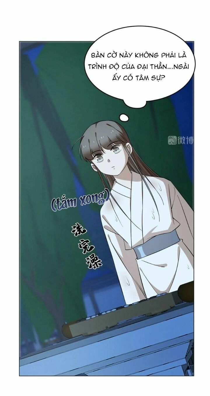 đọc truyện Độc Bộ Thiên Hạ: Đặc Công Thần Y Chương 262 ảnh 37 tại Thiên Thai Truyện