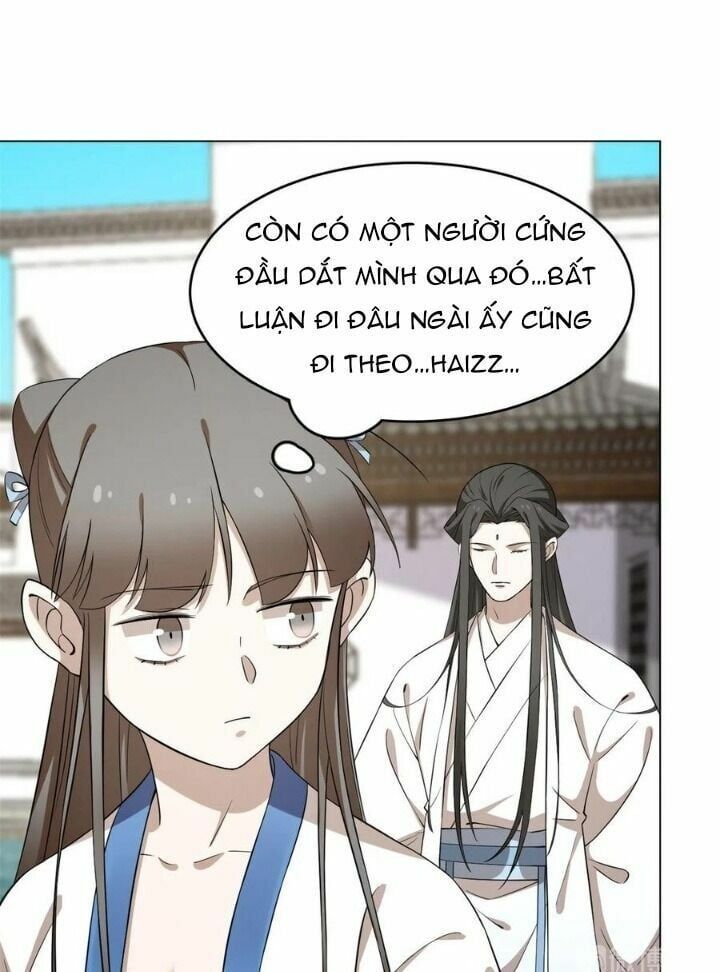 đọc truyện Độc Bộ Thiên Hạ: Đặc Công Thần Y Chương 262 ảnh 6 tại Thiên Thai Truyện