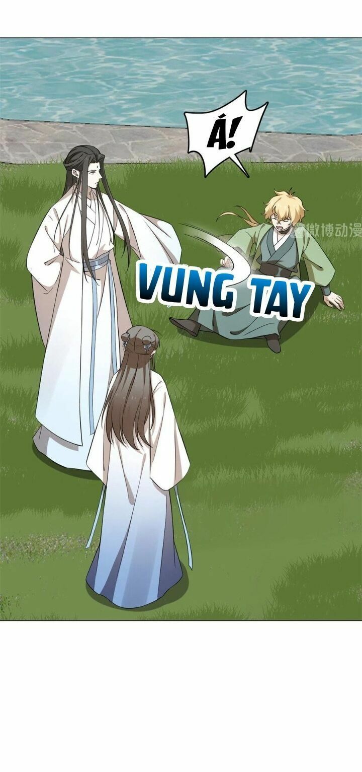 đọc truyện Độc Bộ Thiên Hạ: Đặc Công Thần Y Chương 262 ảnh 11 tại Thiên Thai Truyện