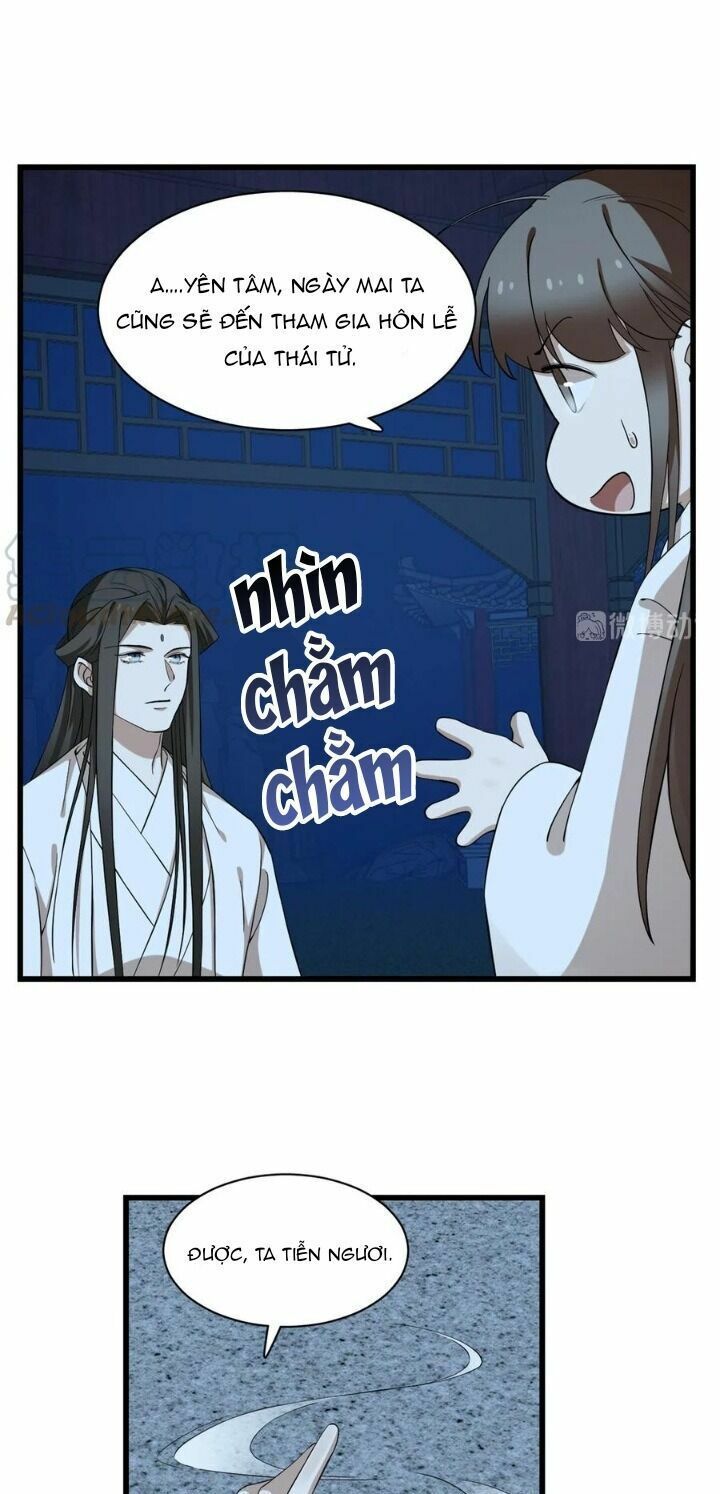 đọc truyện Độc Bộ Thiên Hạ: Đặc Công Thần Y Chương 263 ảnh 13 tại Thiên Thai Truyện