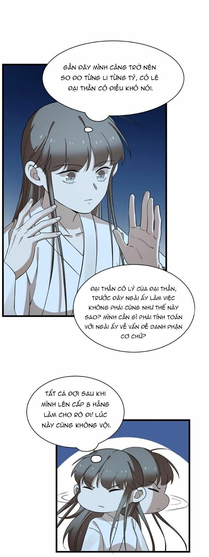 đọc truyện Độc Bộ Thiên Hạ: Đặc Công Thần Y Chương 263 ảnh 18 tại Thiên Thai Truyện