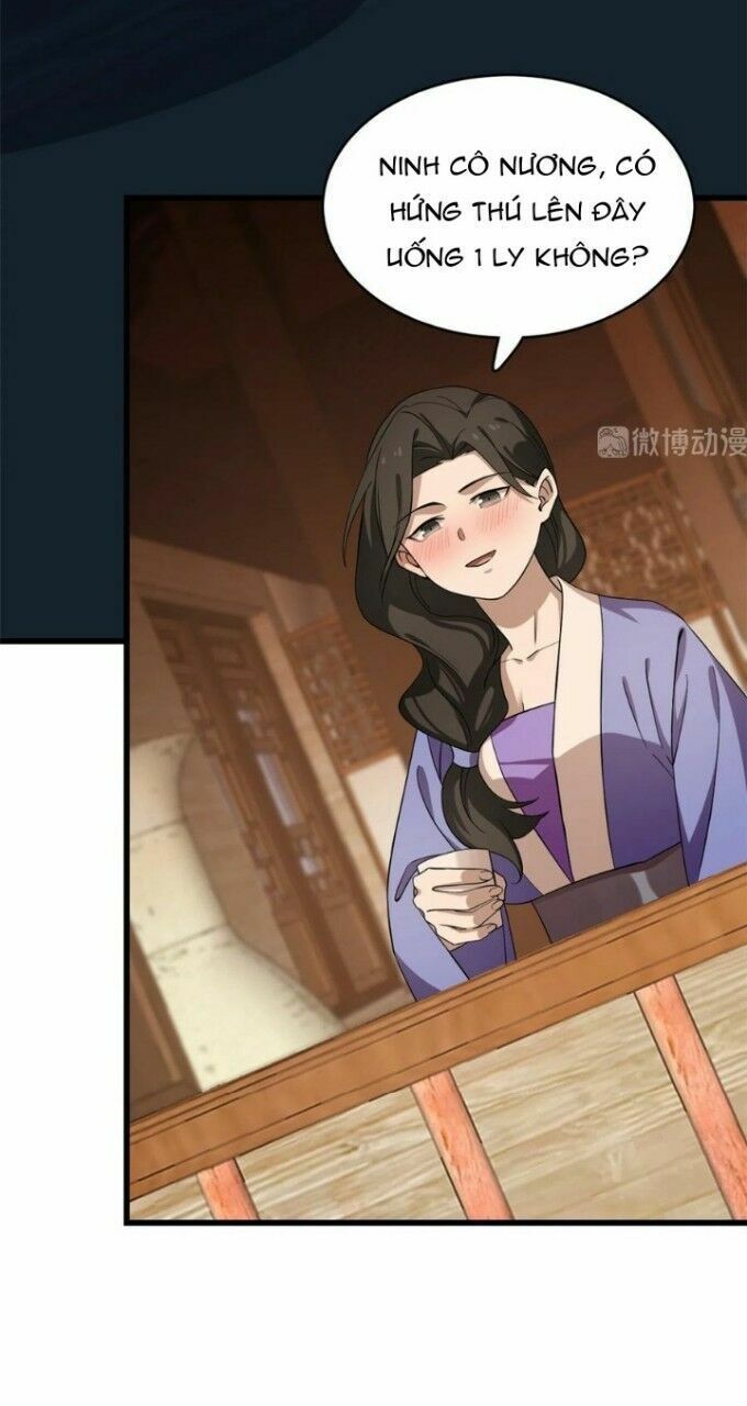 đọc truyện Độc Bộ Thiên Hạ: Đặc Công Thần Y Chương 263 ảnh 21 tại Thiên Thai Truyện