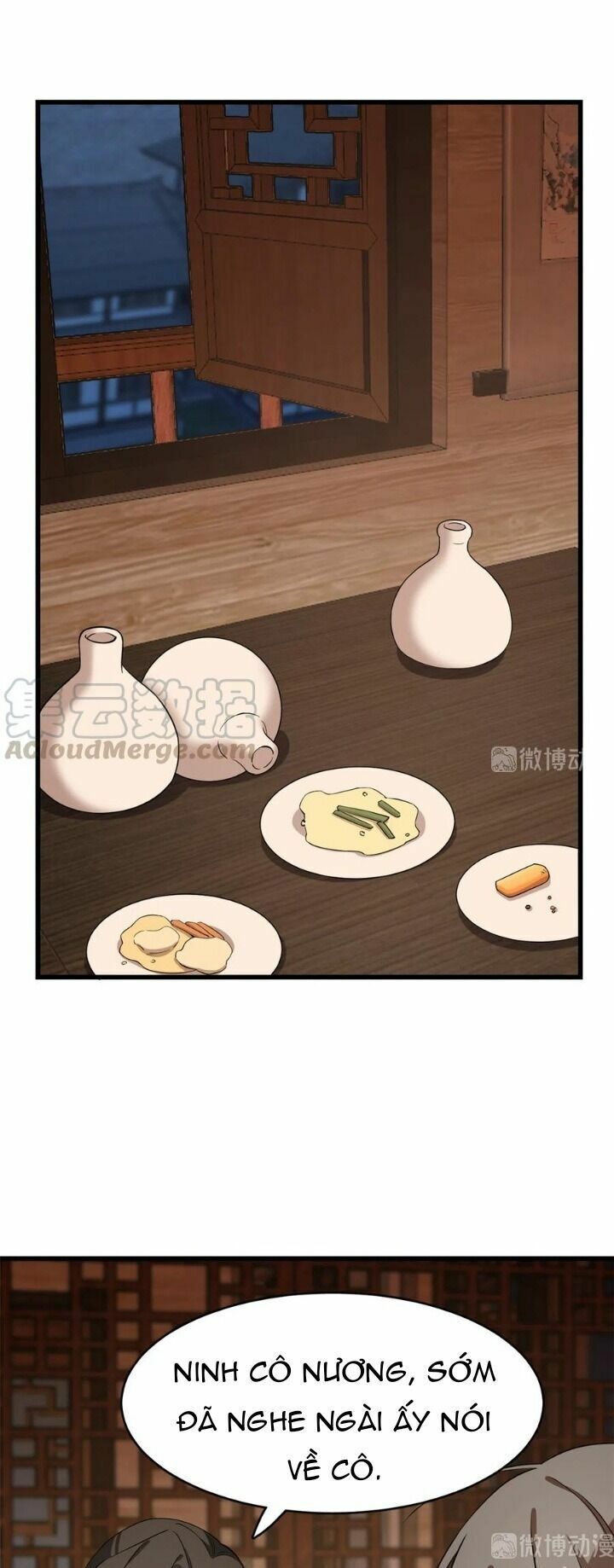 đọc truyện Độc Bộ Thiên Hạ: Đặc Công Thần Y Chương 263 ảnh 22 tại Thiên Thai Truyện