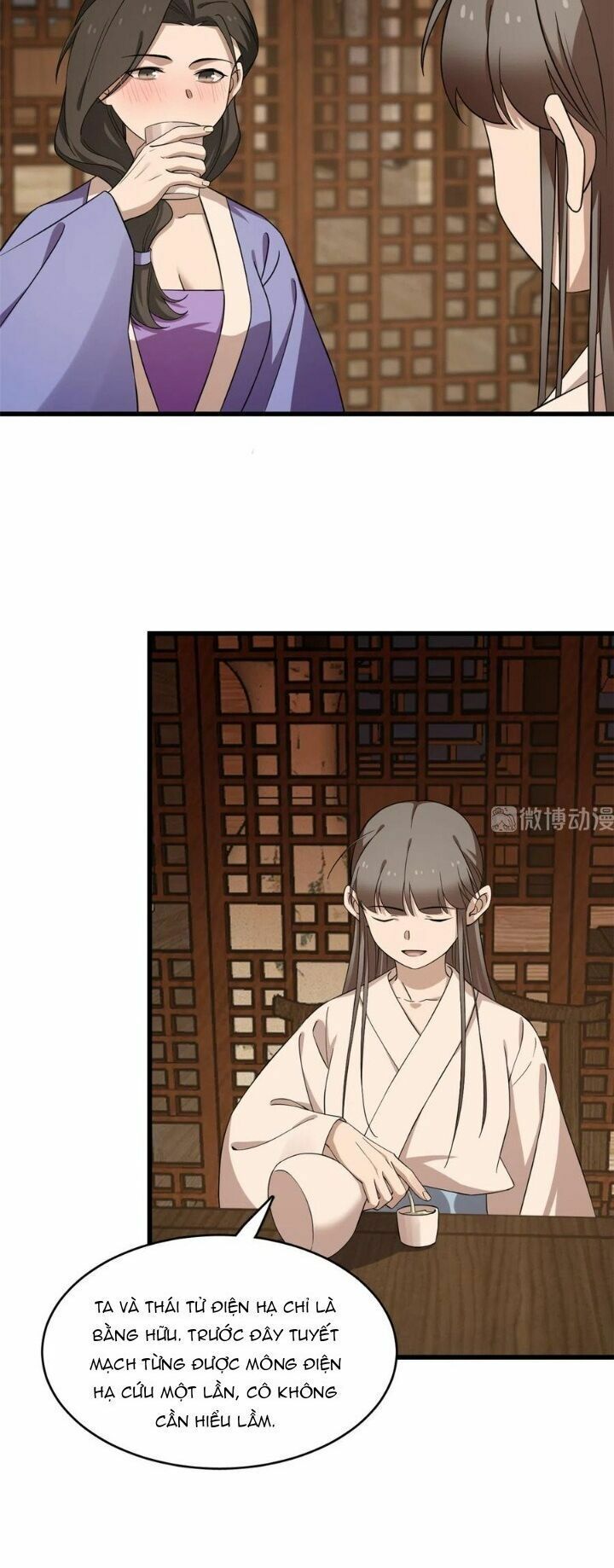 đọc truyện Độc Bộ Thiên Hạ: Đặc Công Thần Y Chương 263 ảnh 23 tại Thiên Thai Truyện