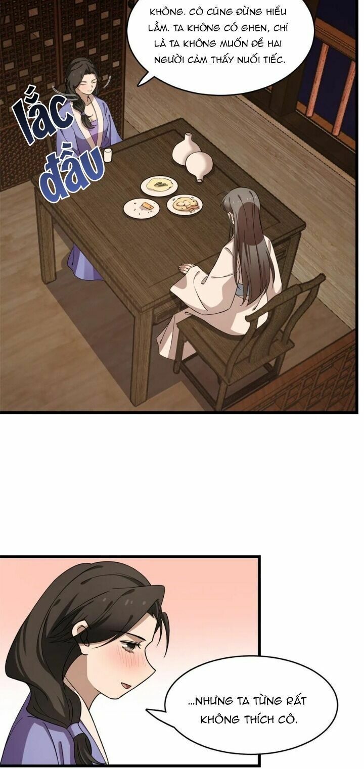 đọc truyện Độc Bộ Thiên Hạ: Đặc Công Thần Y Chương 263 ảnh 25 tại Thiên Thai Truyện