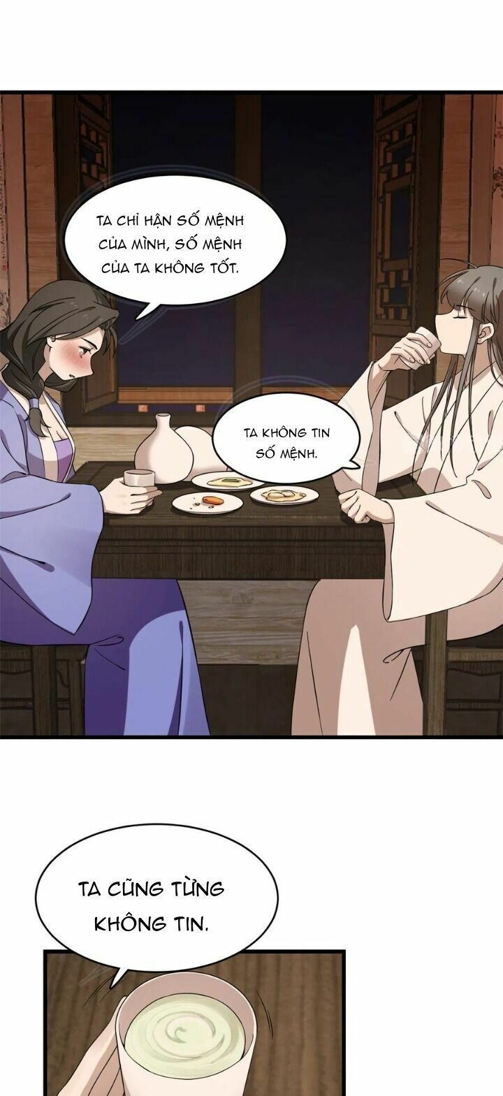 đọc truyện Độc Bộ Thiên Hạ: Đặc Công Thần Y Chương 263 ảnh 27 tại Thiên Thai Truyện