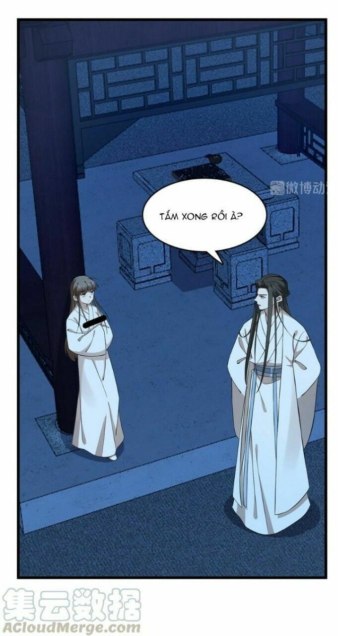 đọc truyện Độc Bộ Thiên Hạ: Đặc Công Thần Y Chương 263 ảnh 5 tại Thiên Thai Truyện