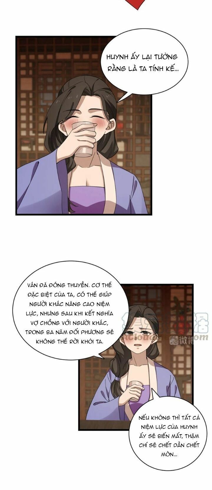 đọc truyện Độc Bộ Thiên Hạ: Đặc Công Thần Y Chương 264 ảnh 12 tại Thiên Thai Truyện