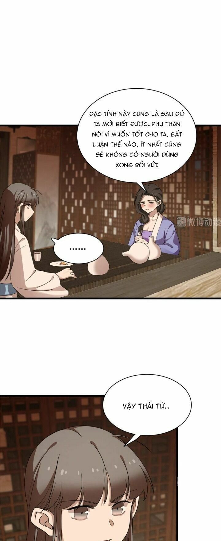 đọc truyện Độc Bộ Thiên Hạ: Đặc Công Thần Y Chương 264 ảnh 13 tại Thiên Thai Truyện