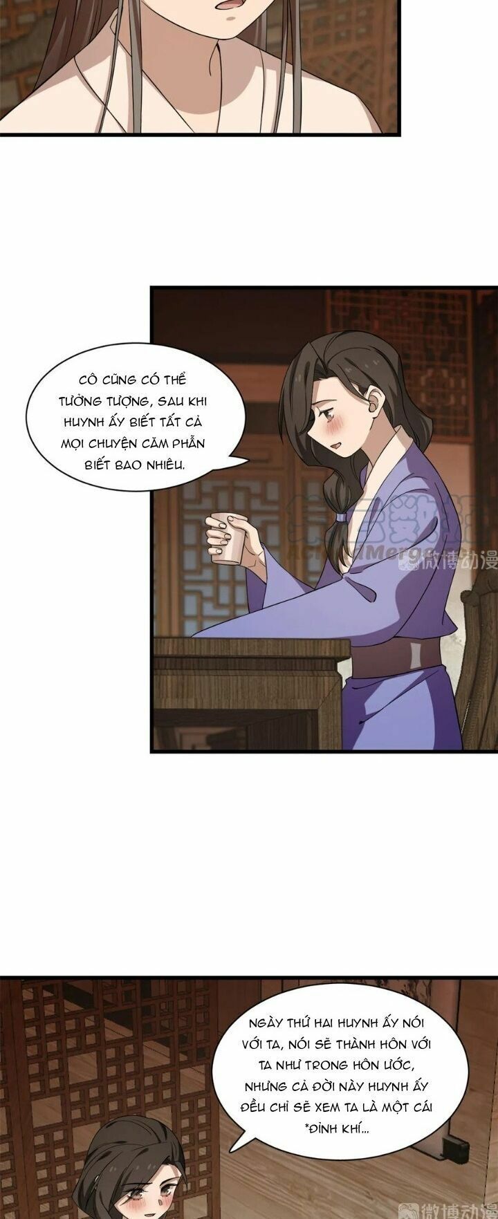 đọc truyện Độc Bộ Thiên Hạ: Đặc Công Thần Y Chương 264 ảnh 14 tại Thiên Thai Truyện