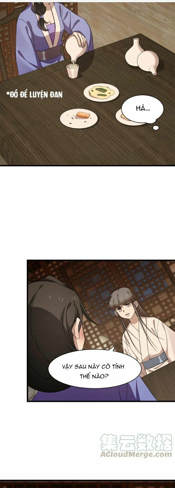 đọc truyện Độc Bộ Thiên Hạ: Đặc Công Thần Y Chương 264 ảnh 15 tại Thiên Thai Truyện