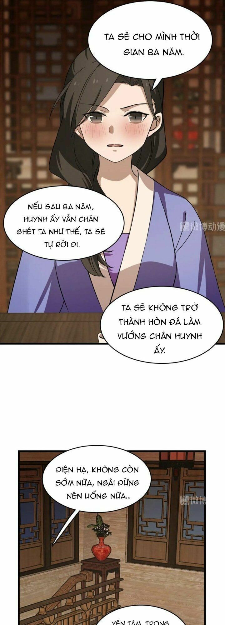 đọc truyện Độc Bộ Thiên Hạ: Đặc Công Thần Y Chương 264 ảnh 16 tại Thiên Thai Truyện