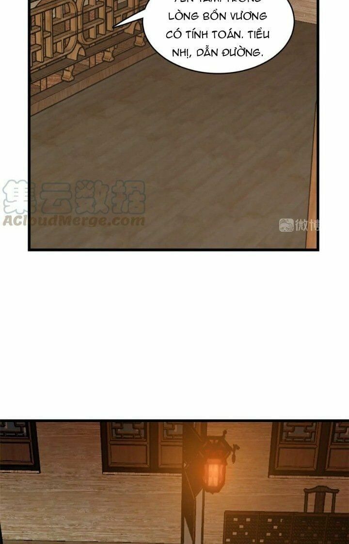 đọc truyện Độc Bộ Thiên Hạ: Đặc Công Thần Y Chương 264 ảnh 17 tại Thiên Thai Truyện