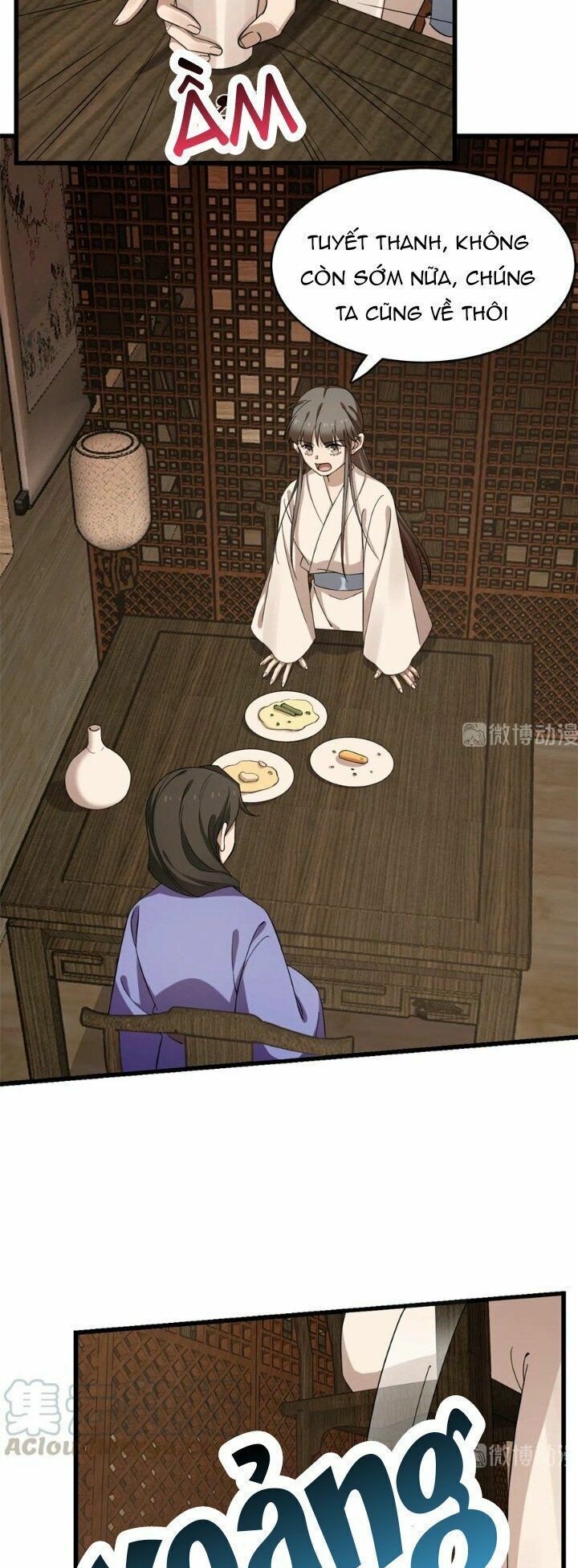 đọc truyện Độc Bộ Thiên Hạ: Đặc Công Thần Y Chương 264 ảnh 20 tại Thiên Thai Truyện