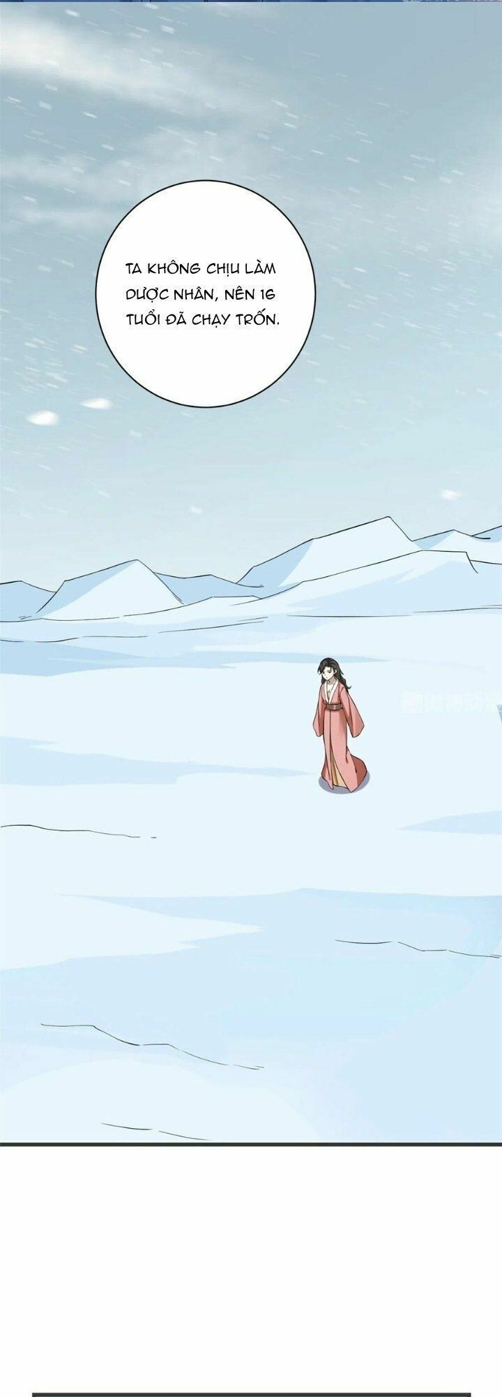 đọc truyện Độc Bộ Thiên Hạ: Đặc Công Thần Y Chương 264 ảnh 4 tại Thiên Thai Truyện